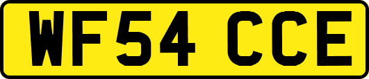 WF54CCE
