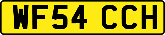 WF54CCH