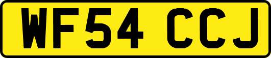 WF54CCJ