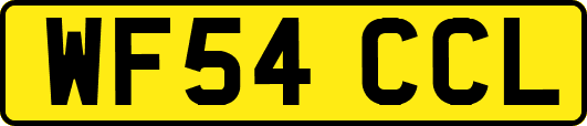 WF54CCL
