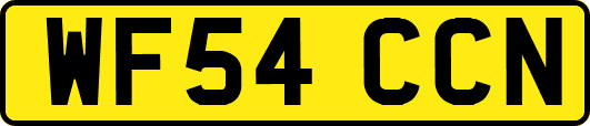 WF54CCN