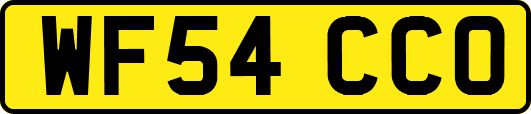 WF54CCO