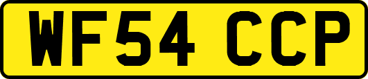 WF54CCP