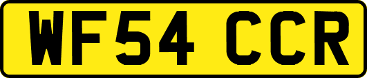 WF54CCR