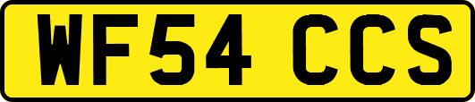 WF54CCS
