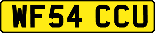 WF54CCU