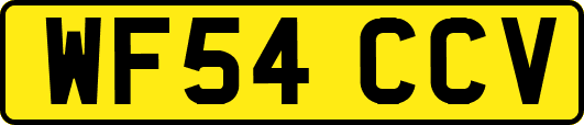 WF54CCV