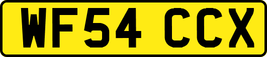 WF54CCX