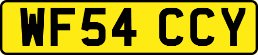 WF54CCY