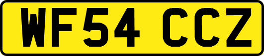 WF54CCZ