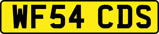 WF54CDS