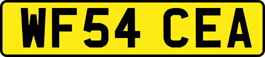 WF54CEA