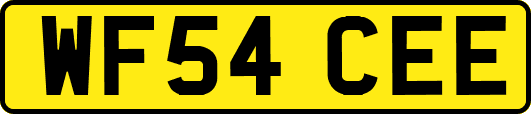WF54CEE