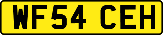 WF54CEH