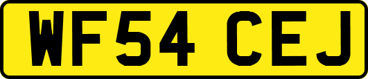 WF54CEJ