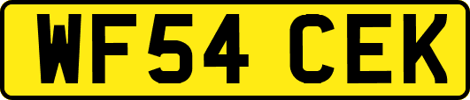 WF54CEK
