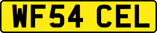 WF54CEL