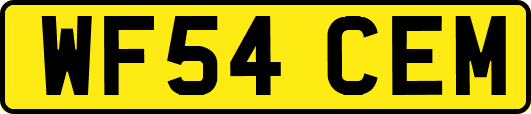 WF54CEM
