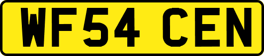 WF54CEN