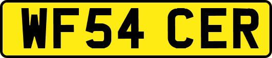WF54CER