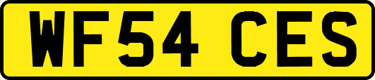 WF54CES