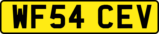 WF54CEV