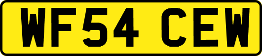 WF54CEW
