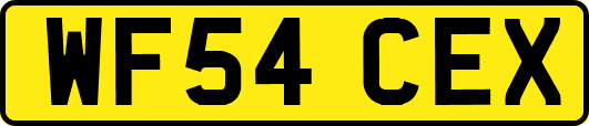 WF54CEX