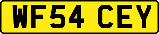 WF54CEY