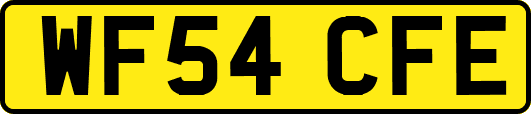 WF54CFE