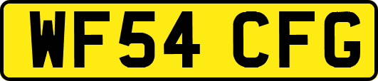 WF54CFG