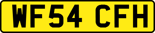 WF54CFH