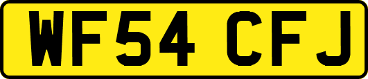 WF54CFJ
