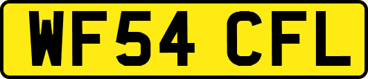WF54CFL