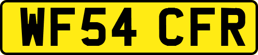 WF54CFR