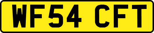 WF54CFT
