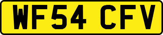 WF54CFV