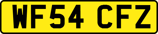 WF54CFZ