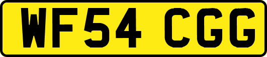 WF54CGG