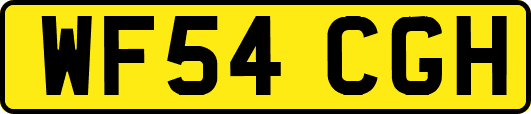 WF54CGH