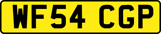 WF54CGP