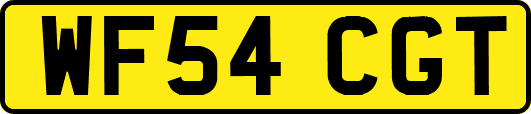 WF54CGT