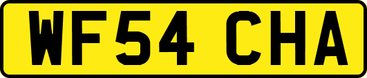 WF54CHA