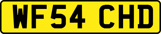 WF54CHD