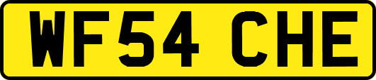 WF54CHE