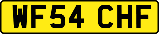 WF54CHF
