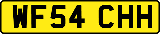 WF54CHH