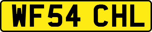 WF54CHL