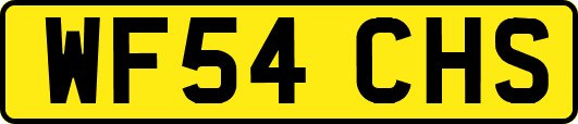WF54CHS
