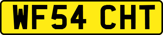 WF54CHT